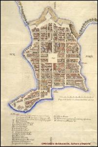 plano ciudad de panama