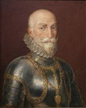 Alvaro de Bazán