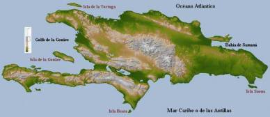 hispaniola_topo