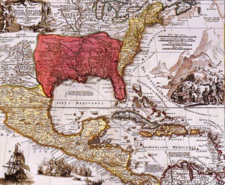 Nueva-España-1716-mapas-de-México