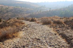 camino real de tierra adentro