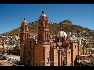 zacatecas