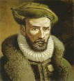 A-potrait-of-Alvaro-de-Mendana