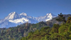 sierra nevada santa marta