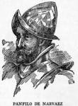 narvaez