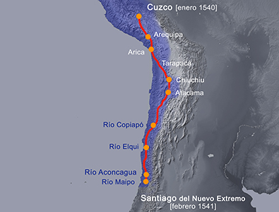 ruta-pedro-de-valdivia1540