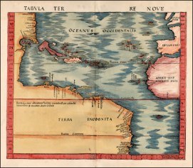 1513_america-admirals-map-walseemuller
