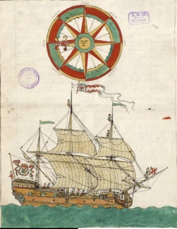 Fragata Nuestra Señora del Carmen