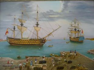 Santa Ana y Príncipe de Asturias