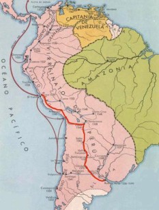 camino-real al alto peru