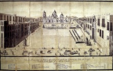 ciudad de mexico 1793