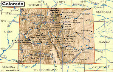 colorado