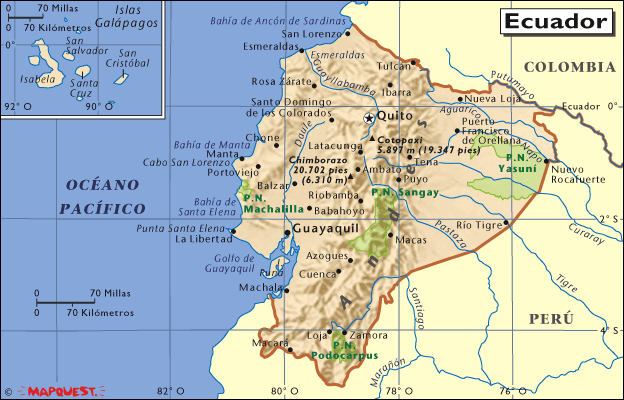 ecuador