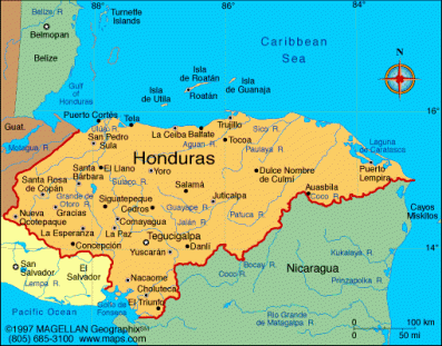 honduras bueno