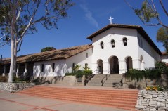 mision san luis obispo