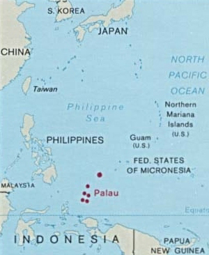 Palau_and_oceania