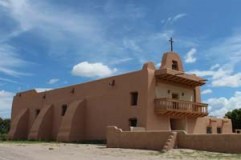 San-Ildefonso-Pueblo-Mission-2-by-M-Bucka