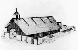 san jaun de aspalaga