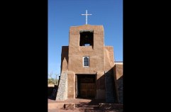 san miguel, santa fe