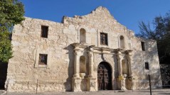 el alamo