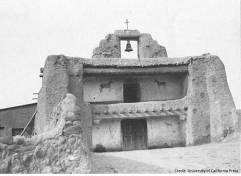 Nuestra Señora de la Asuncion de Zia