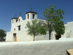 san agustin de la isleta, nuevo mexico