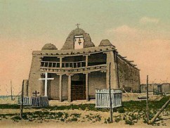 San Buenaventura Cochiti, NM