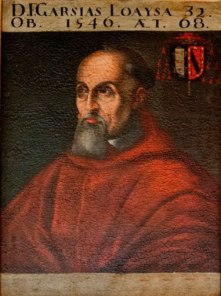 juan garcía de loaysa pres consejo de indias