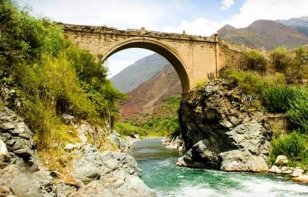 puente-colonial-pachachaca 1654