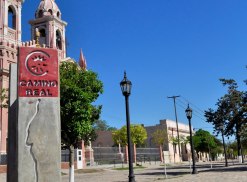 san francisco del chañar