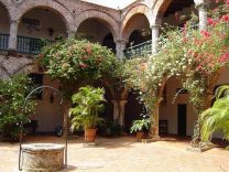 casa en elcerro de la popa cartagena