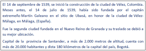 14 septiembre tw velez