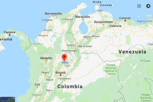 Colombia,velez