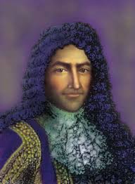 mateo de laya y cabex