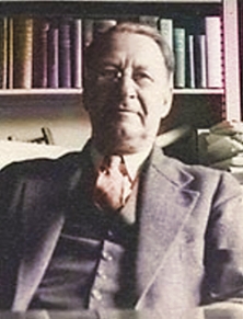 herbert Eugen bolton