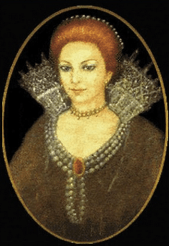 beatriz de la cueva