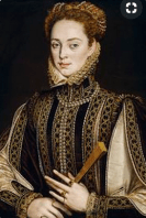 juana de austria
