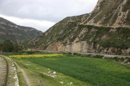 valle del mantaro, junin