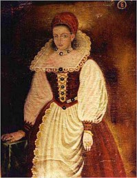 francisca enriquez 1638