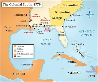 golfo de méxico florida