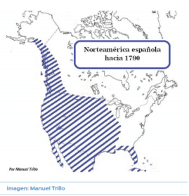 norteamerica española