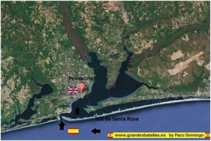 PENSACOLA PLANO PENSACOLA