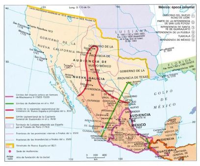 audiencia nueva galicia