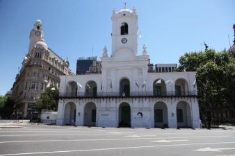 cabildo de buenos aires