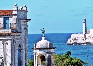 la habana la giraldilla