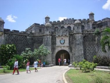 san carlos de la cabaña