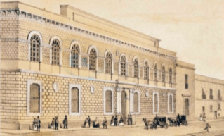 hospital de bubas c mexico