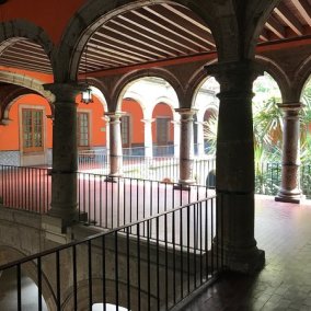 hospital de jesus nazareno