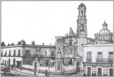 hospital san hipolito c méxico