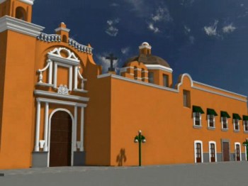 puebla hospital san juan de letran